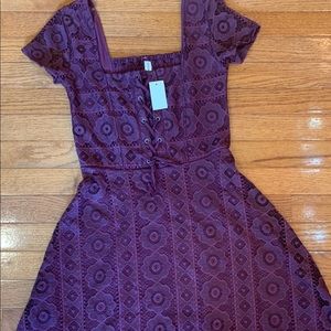 Aéropostale Dress